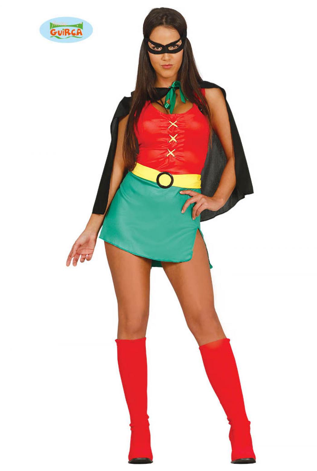 Robin girl taille M