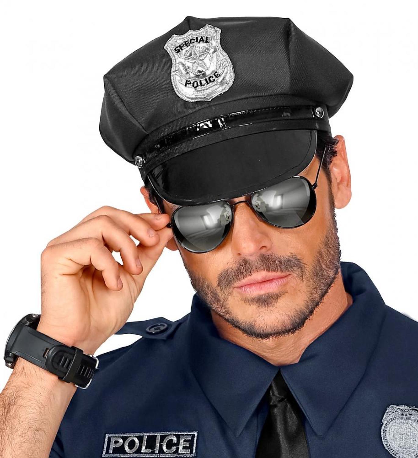 Lunettes miroir (N30)