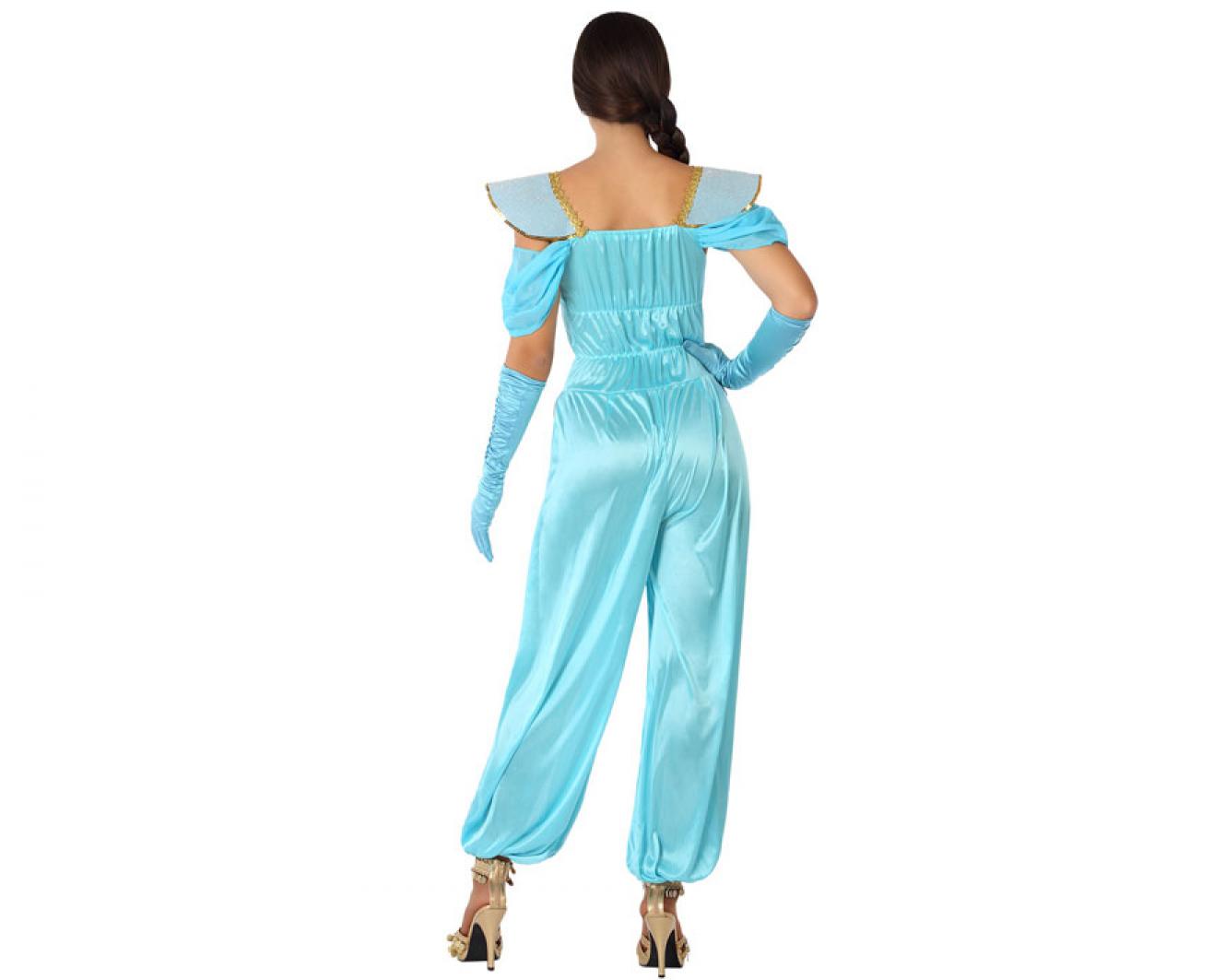 Princesse Arabe Jasmine taille S