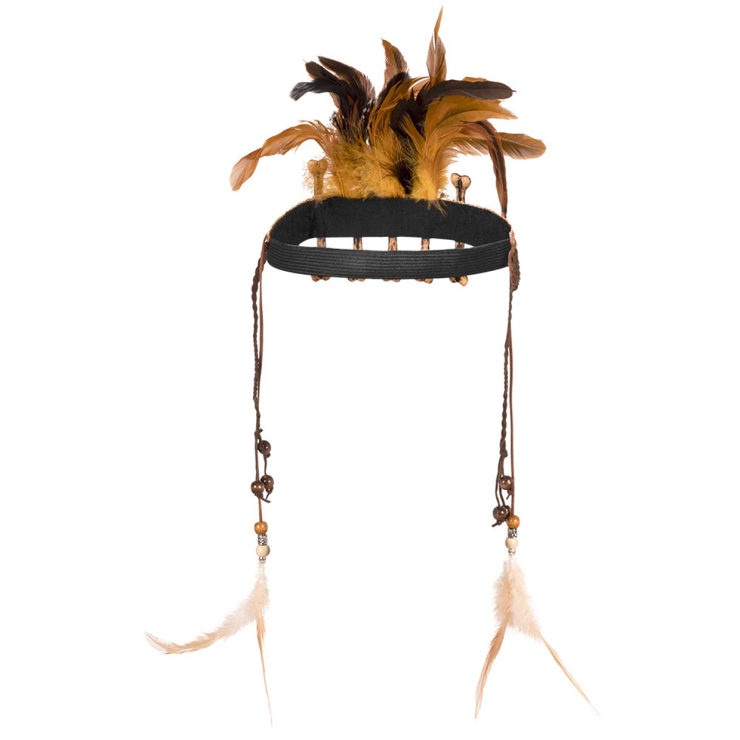 Bandeau Vaudou Lubana