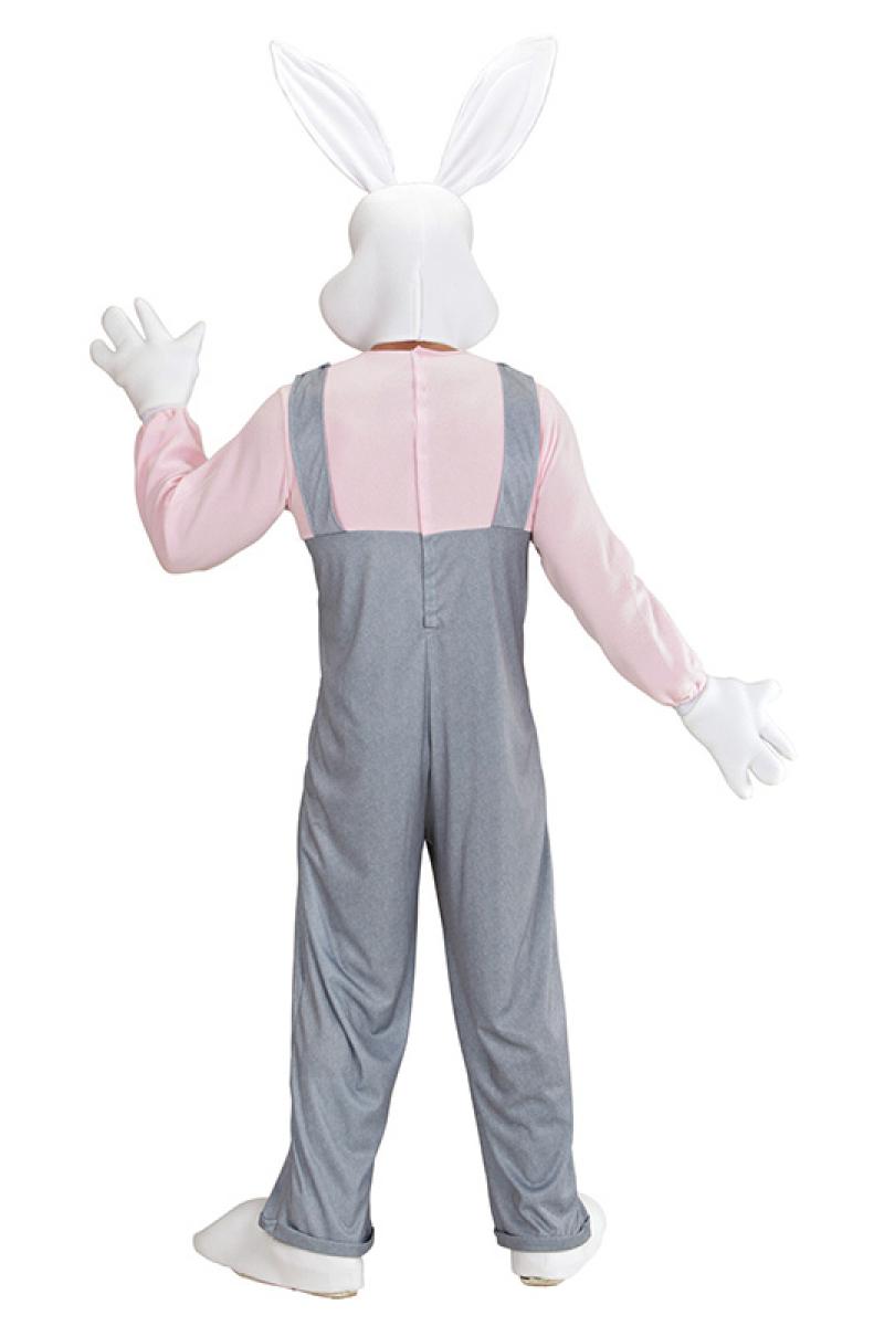 Lapin de campagne taille L
