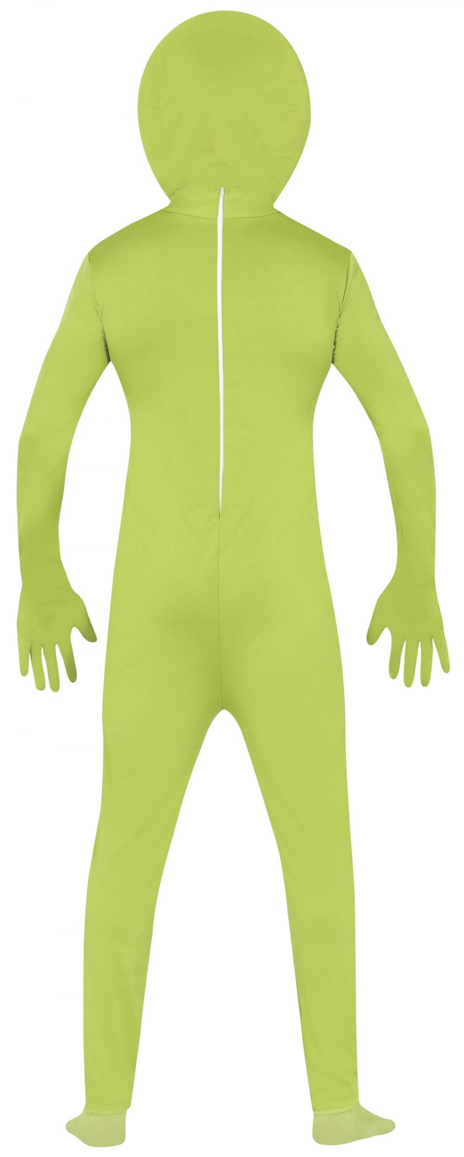 Alien taille S