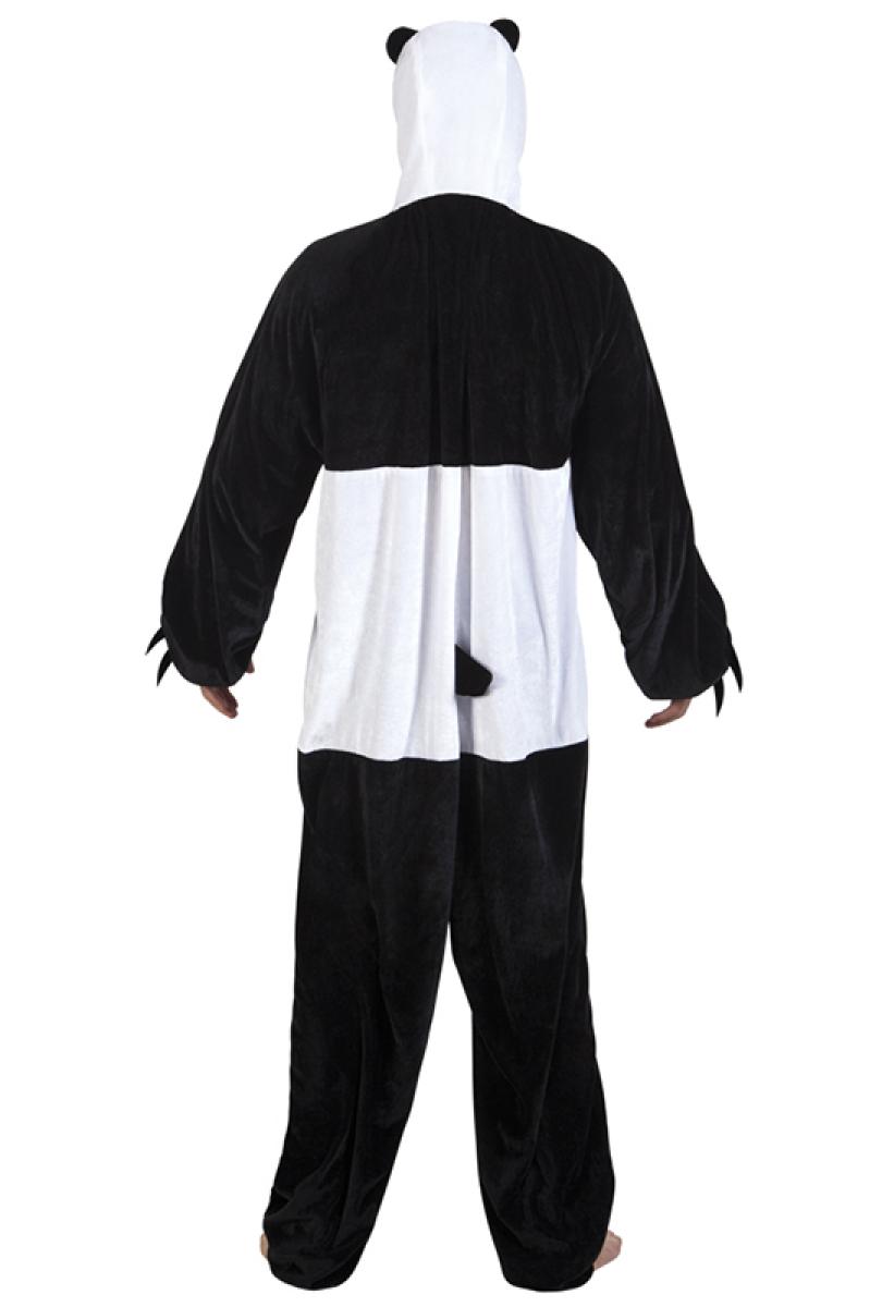 Combinaison de Panda taille M/L