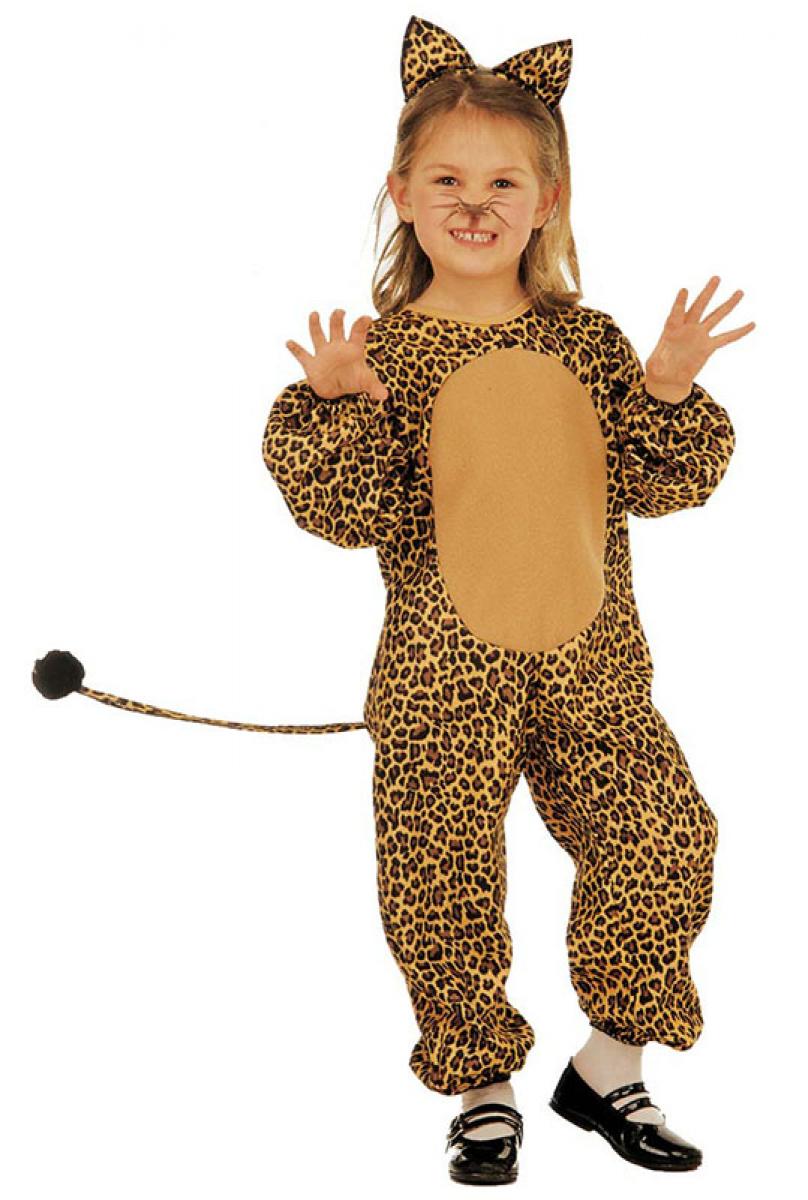 Leopard 2/4 ans