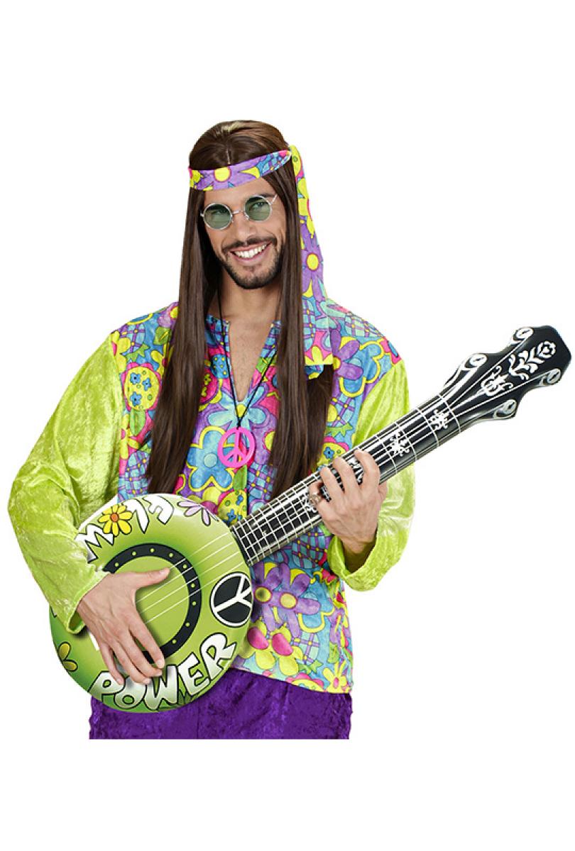 Banjo gonflable 100 cm