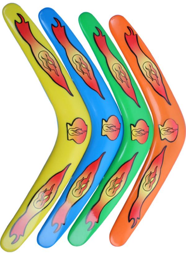 Boomerang