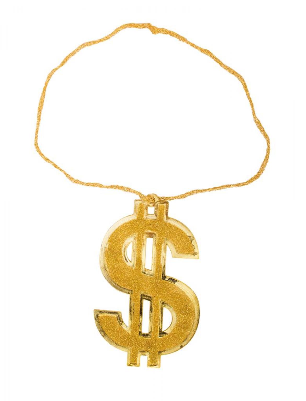 Big collier dollar or