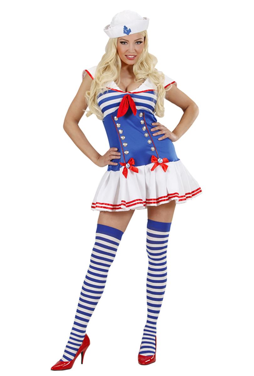 Femme marin taille M