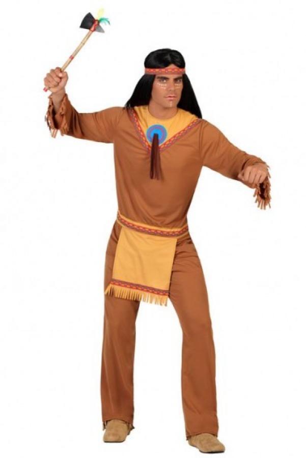 Indien taille S