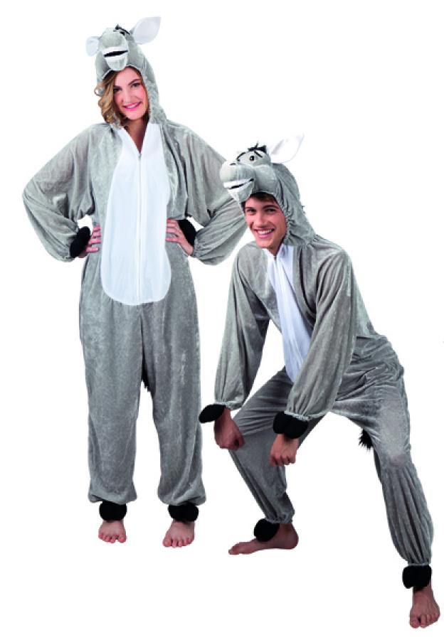 Combinaison d'Ane taille L/XL