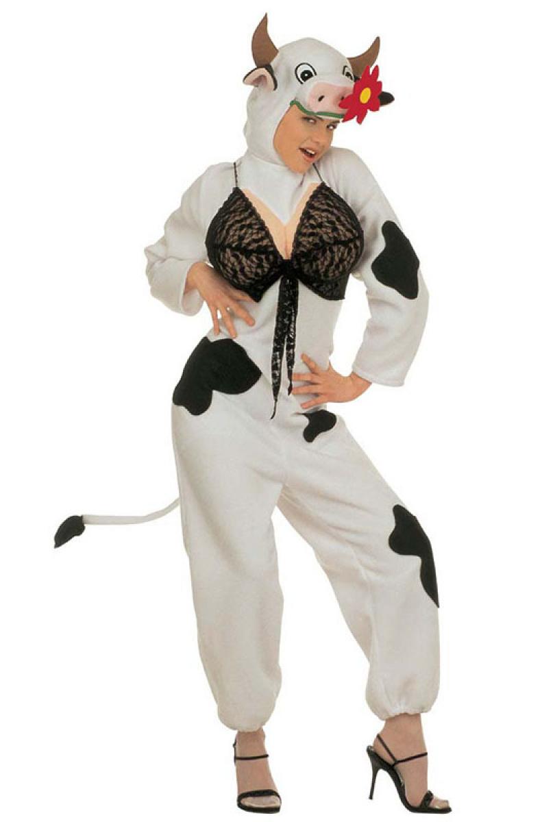 Vache sexy taille XL