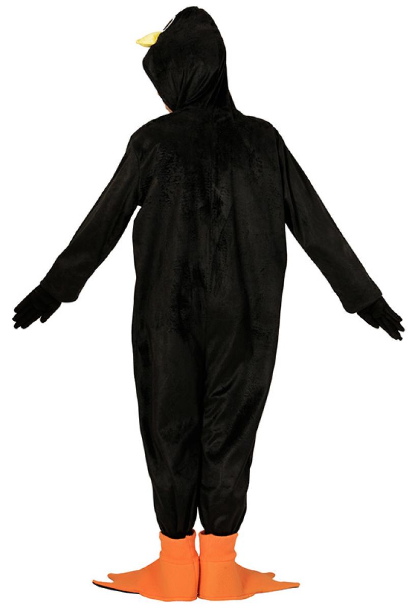 Combinaison de Pingouin 4/5 ans
