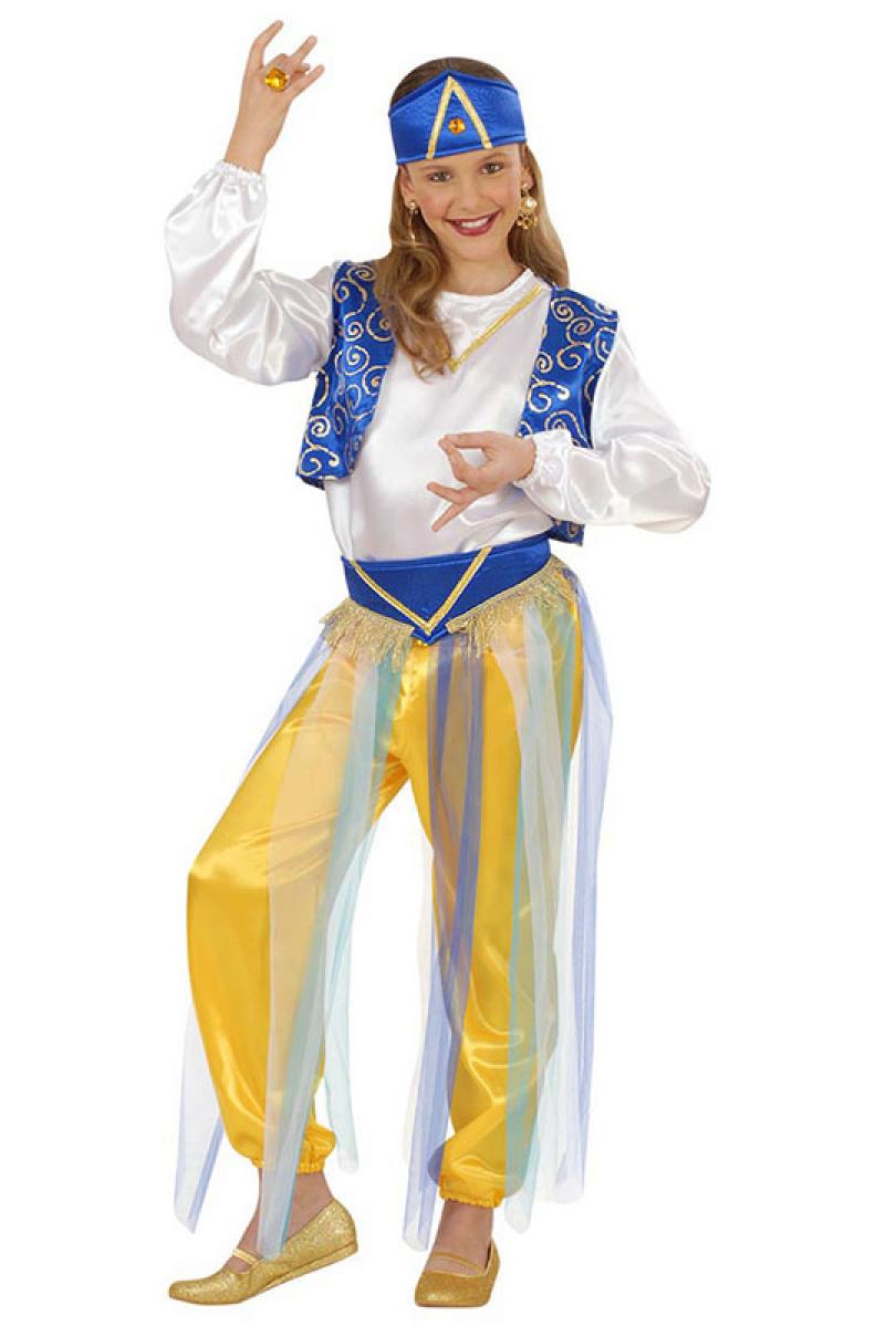 Princesse arabe 11/13 ans