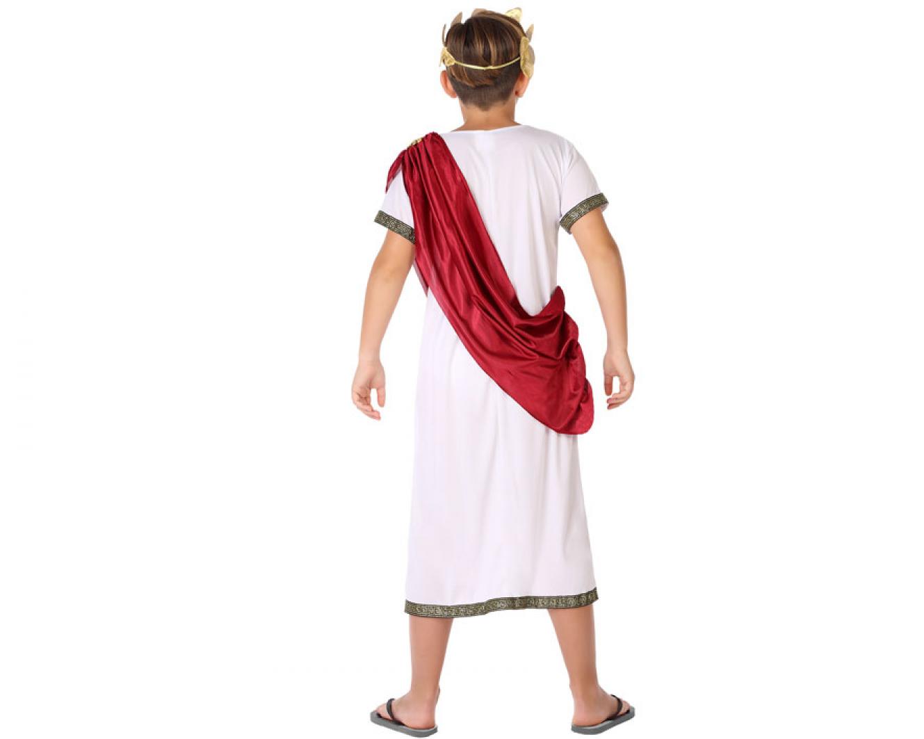 Empereur romain 7/9 ans