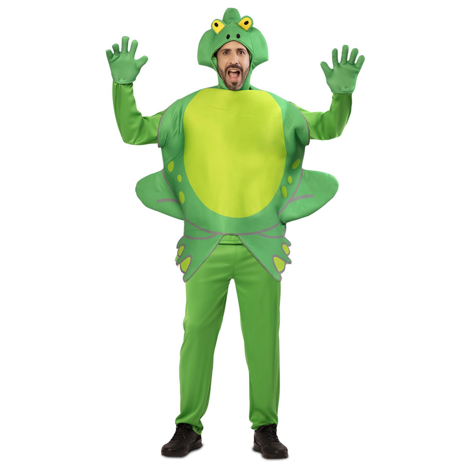 Combinaison de Grenouille taille M/L