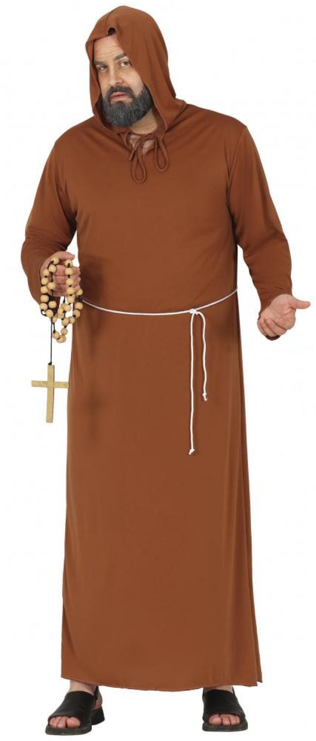 Moine taille XL