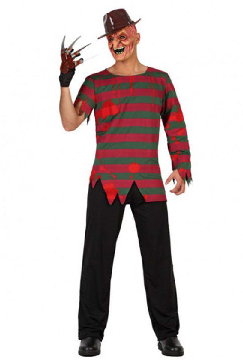 Assassin Freddy taille S