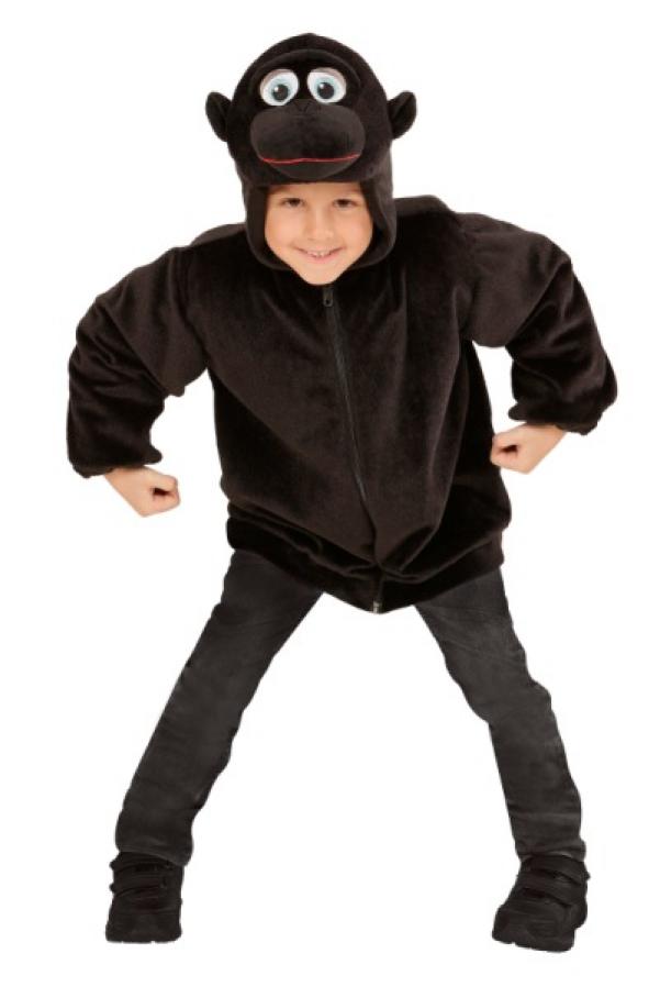 Veste Gorille 1/2 ans