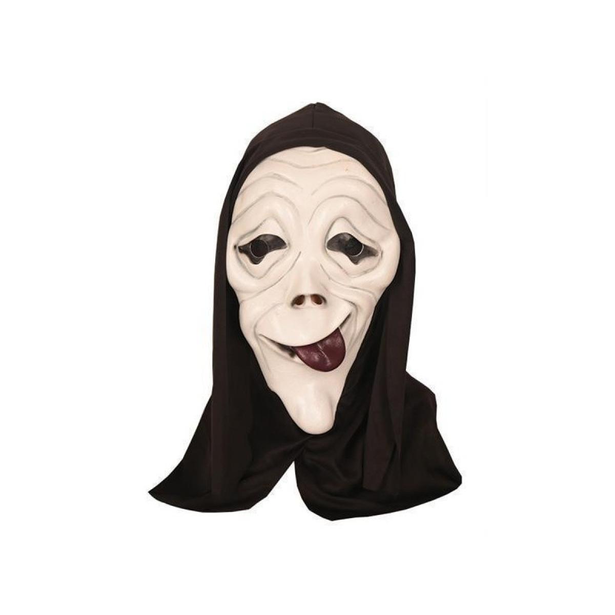 Masque screaming blanc