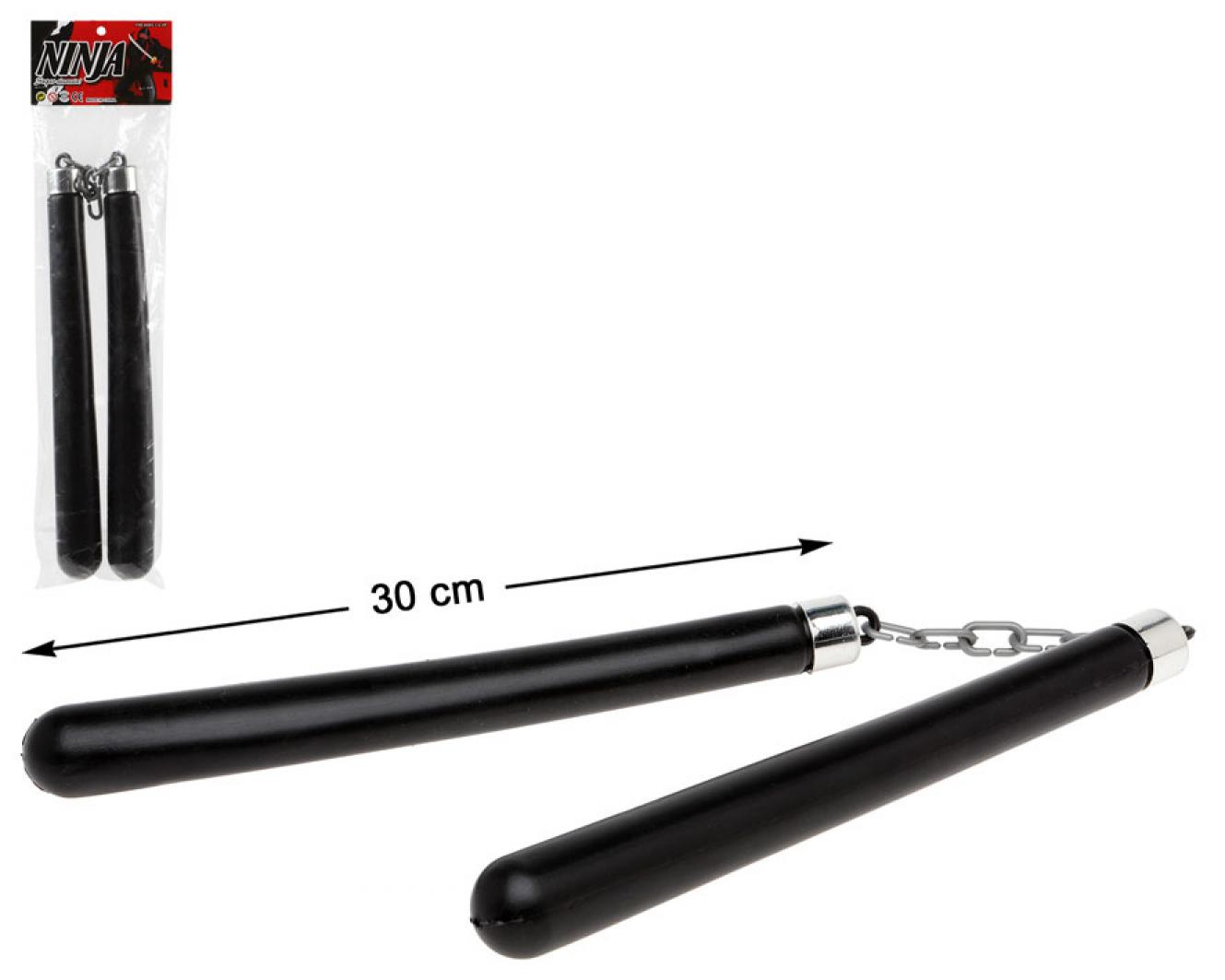 Nunchaku