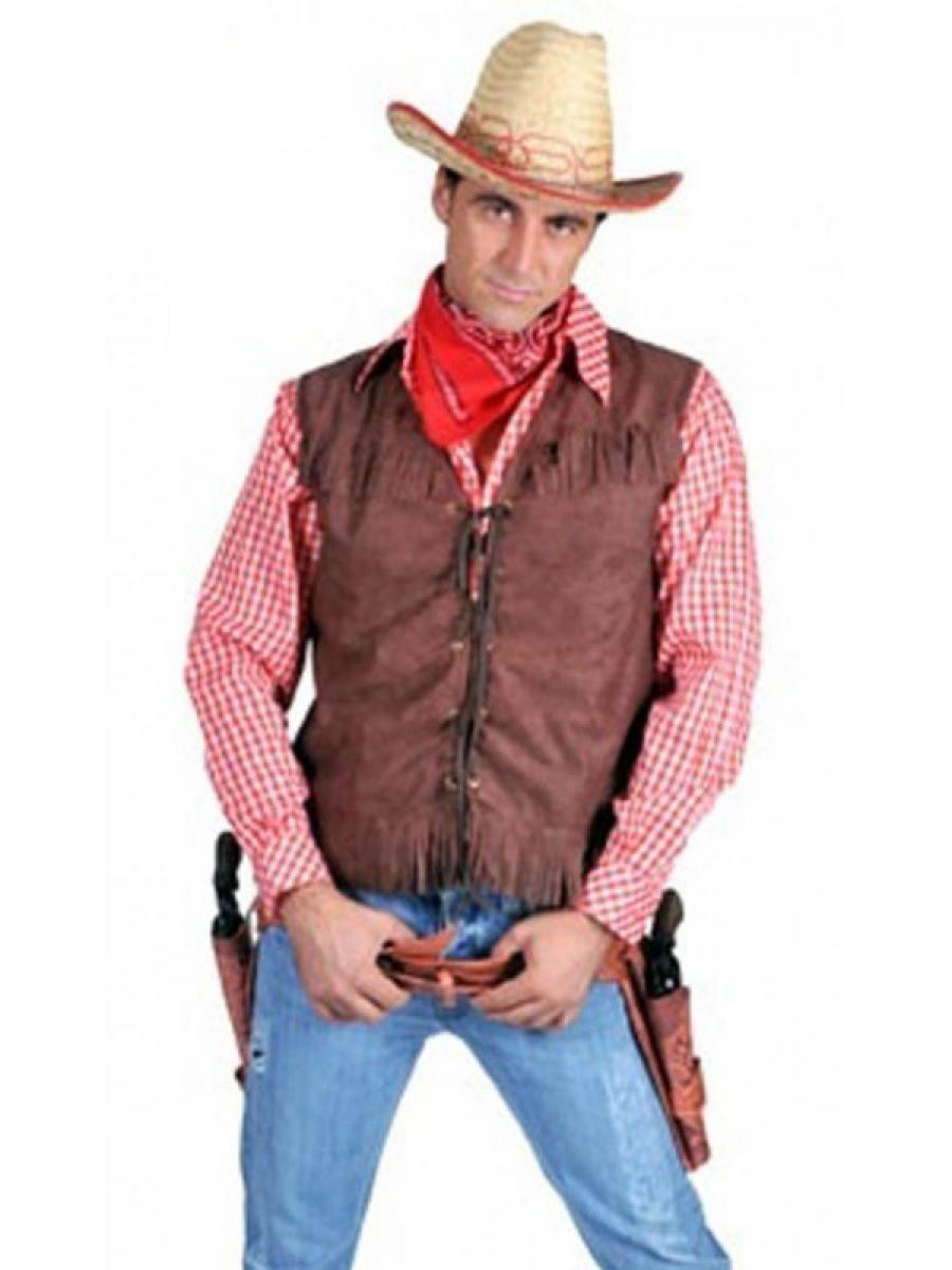 Chemise country homme L