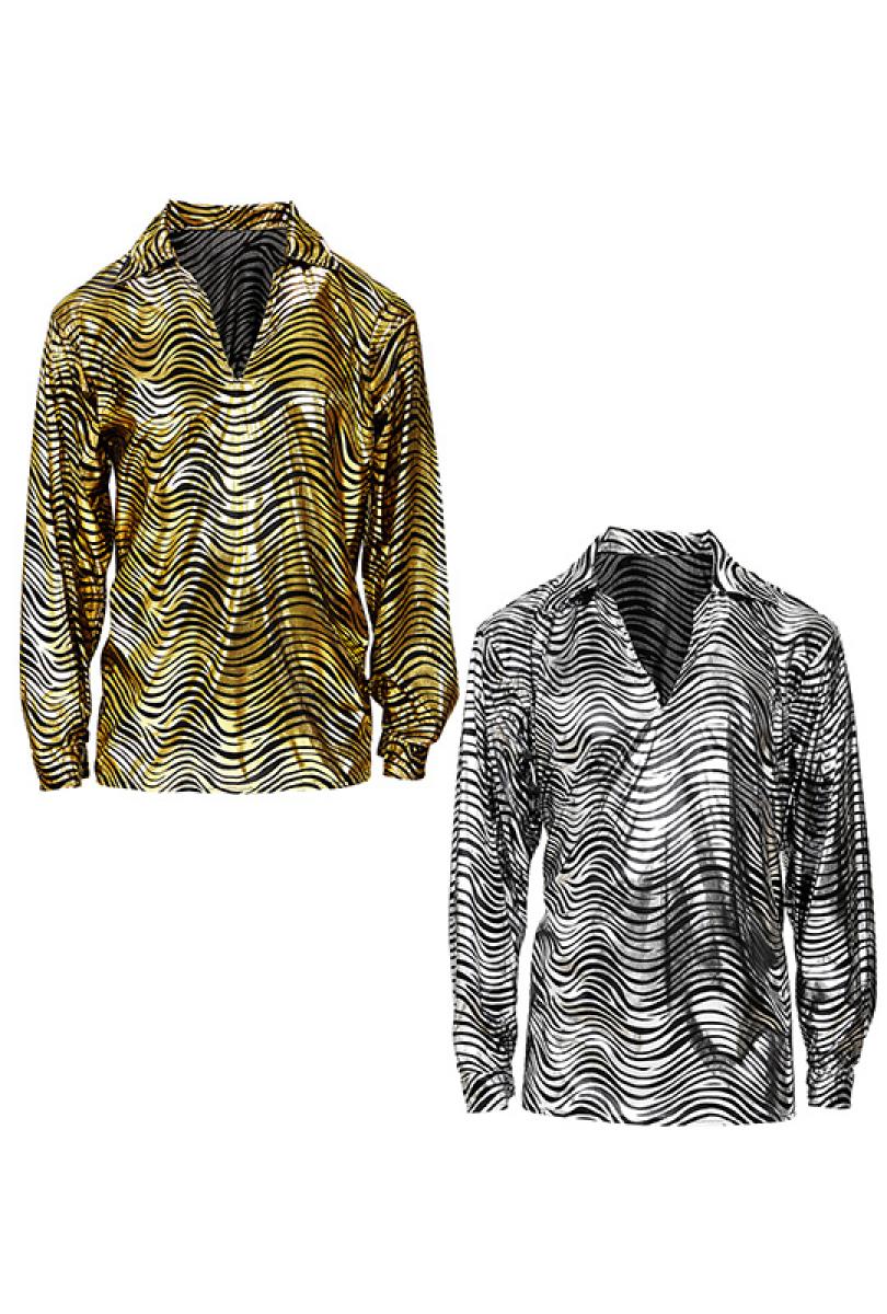 Tee shirt disco fever taille XL