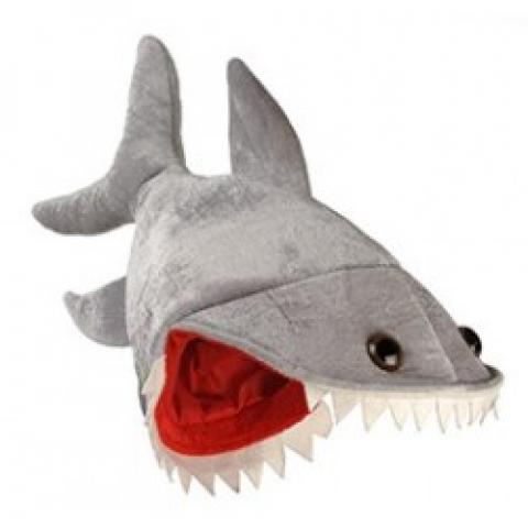 Coiffe de requin