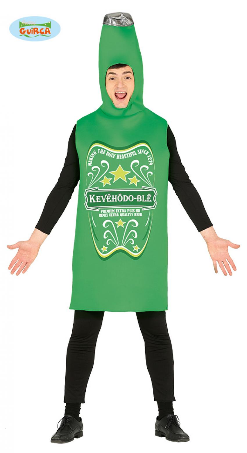 Bouteille de bière