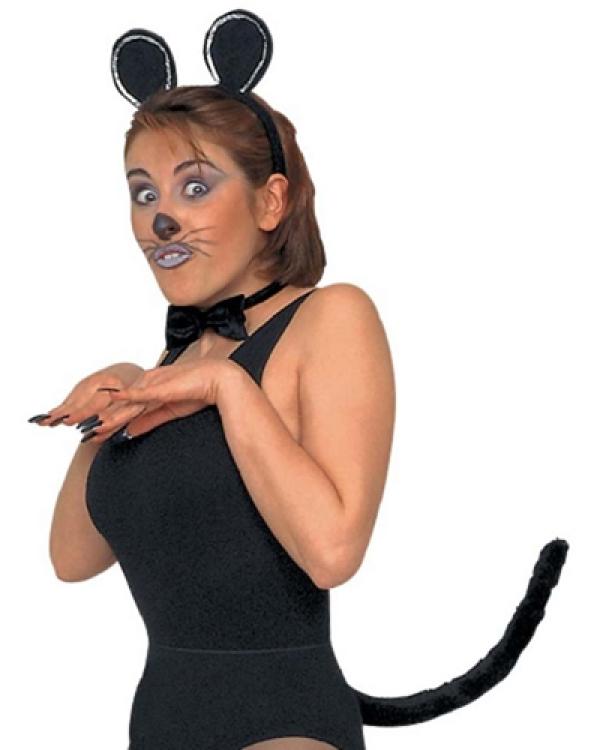 Set souris adulte