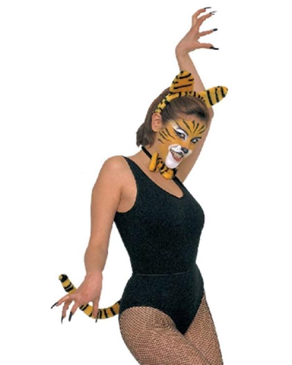 Set tigre adulte