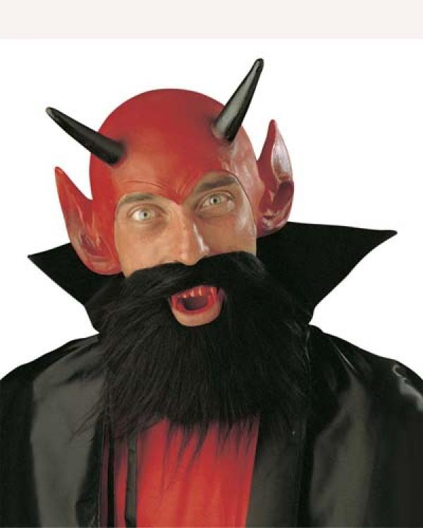 Set diable homme