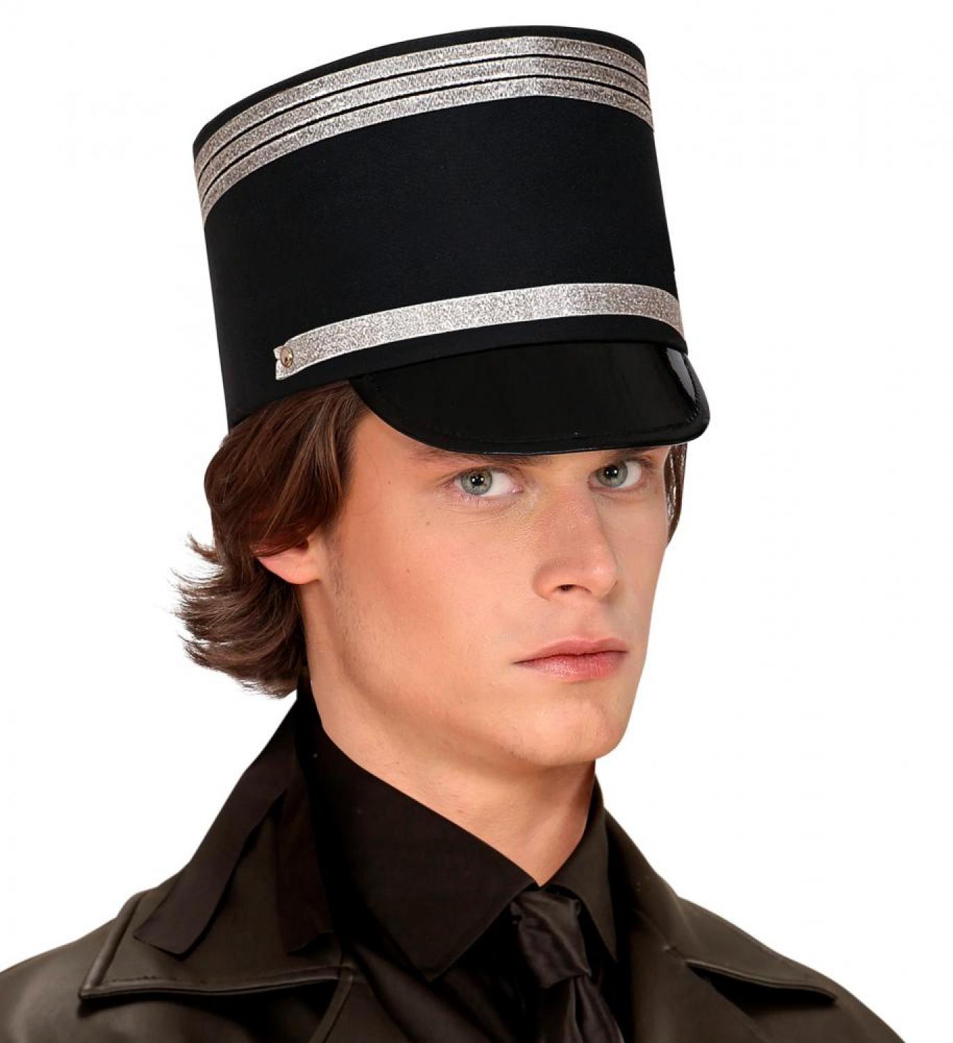 Képi de gendarme