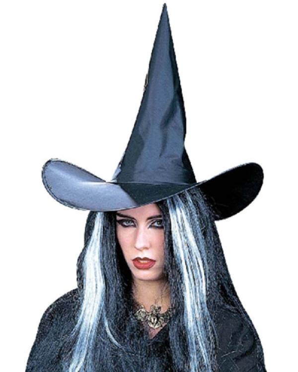 Chapeau sorcière