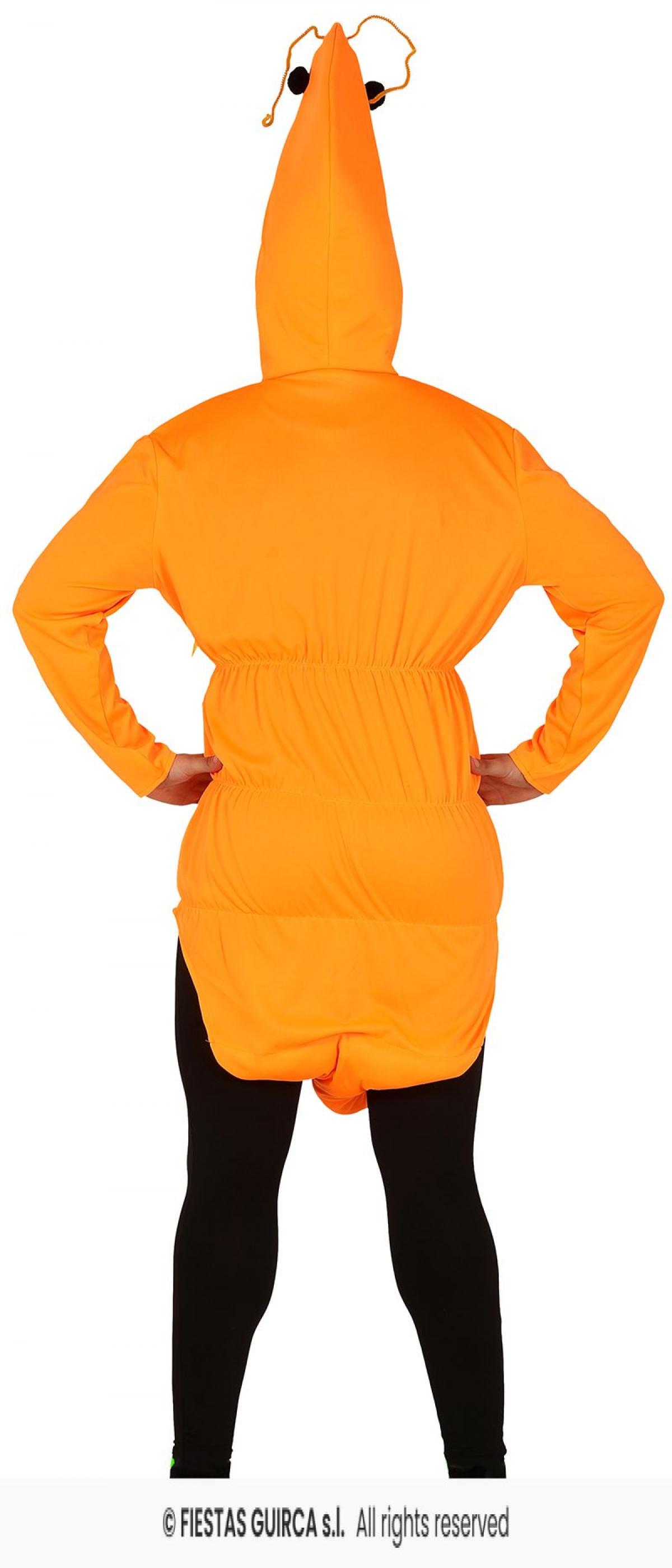 Crevette adulte taille M/L
