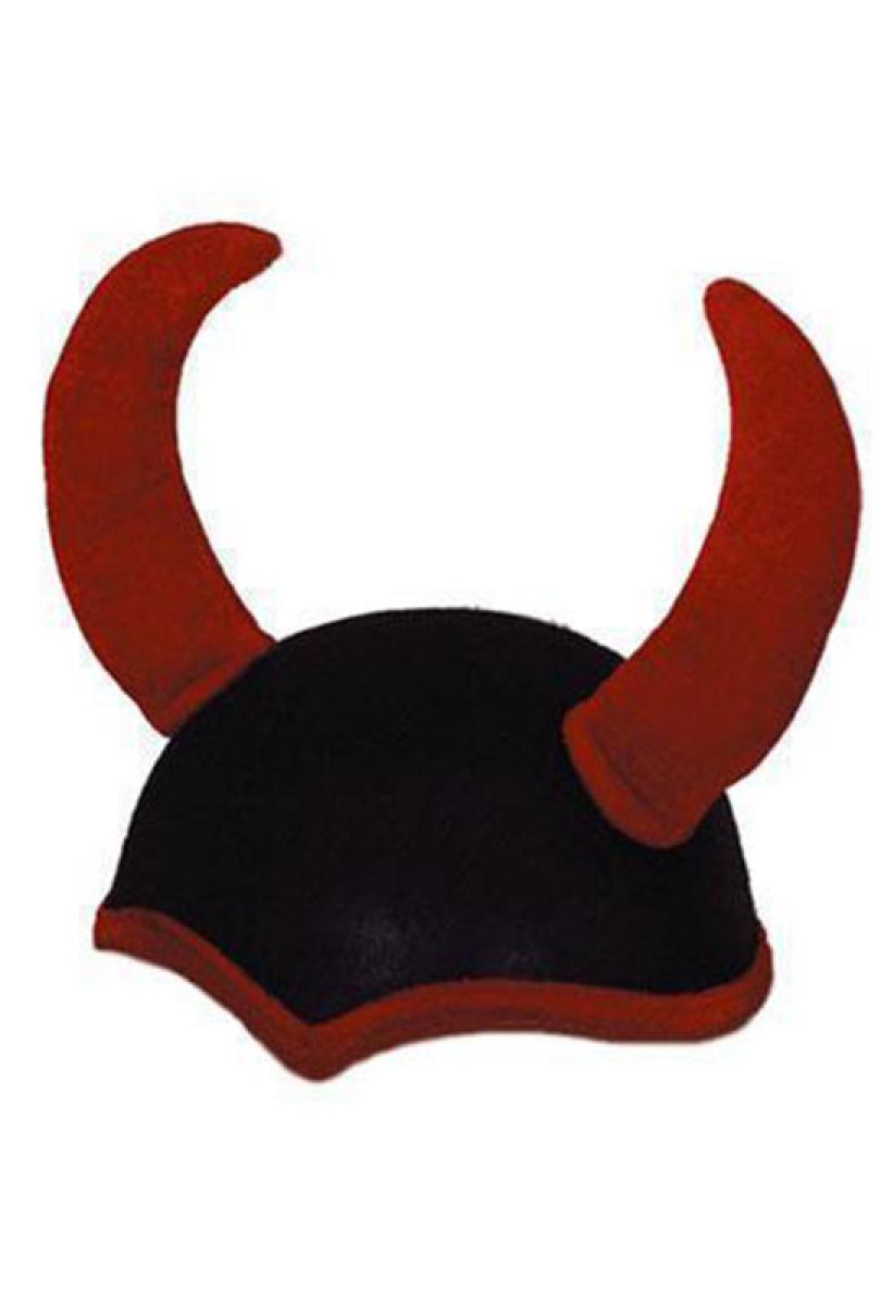 Coiffe de diable