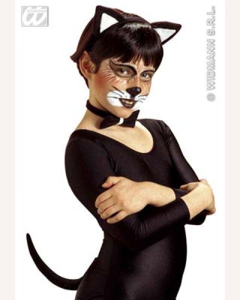 Set enfant chat