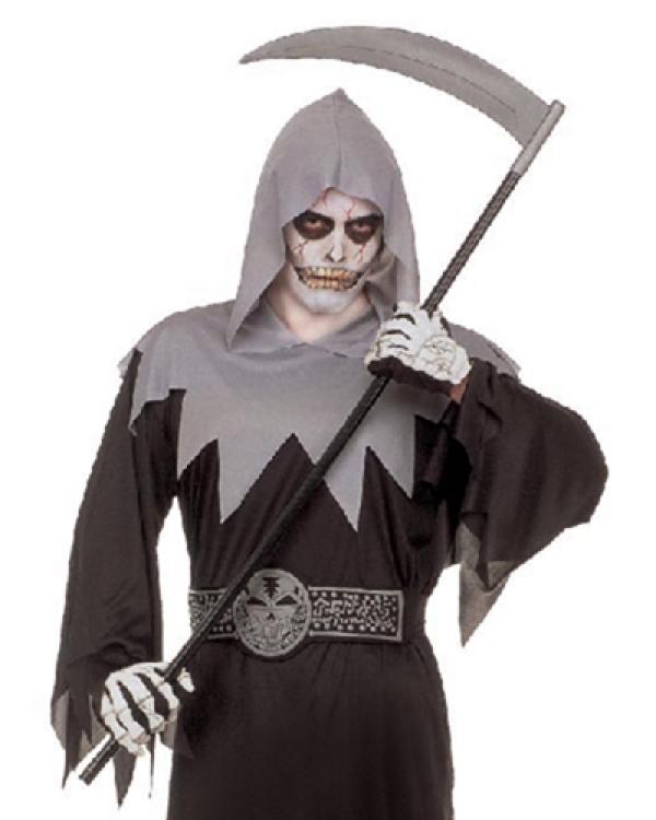 Faux de la mort 1m