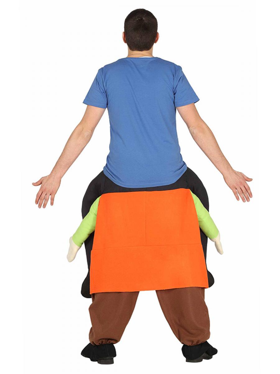 Carry me Nain taille M/L