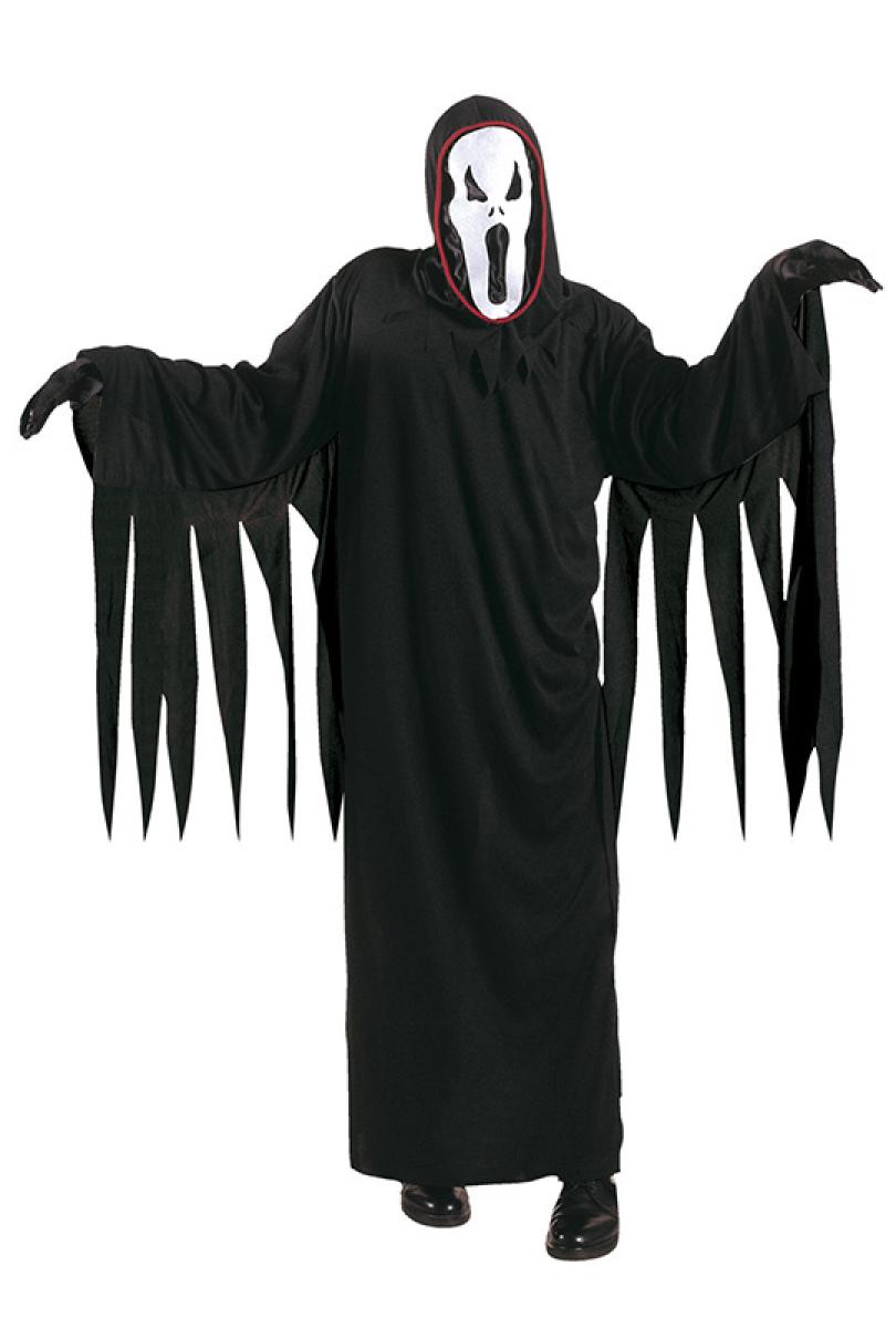 Costume screaming 8/10 ans