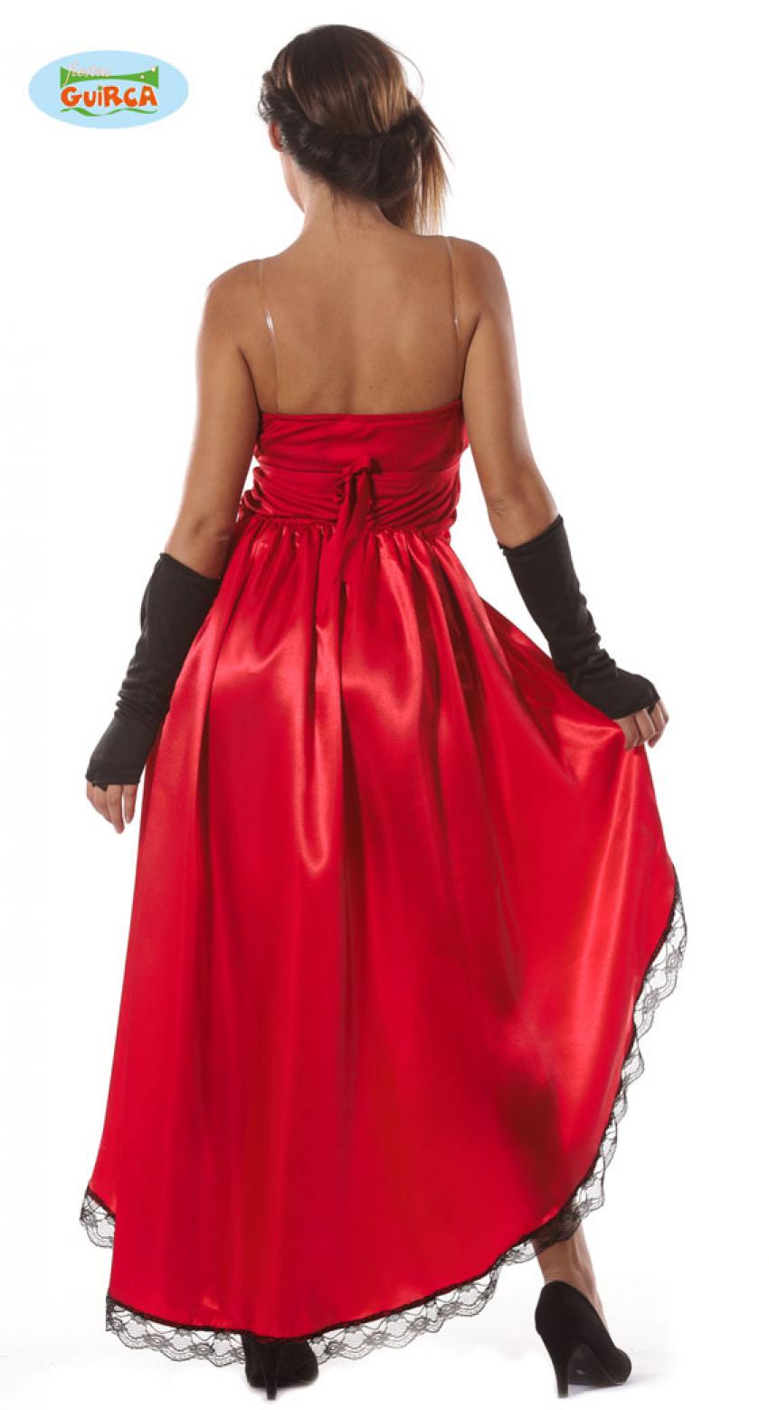 Cabaret burlesque taille M