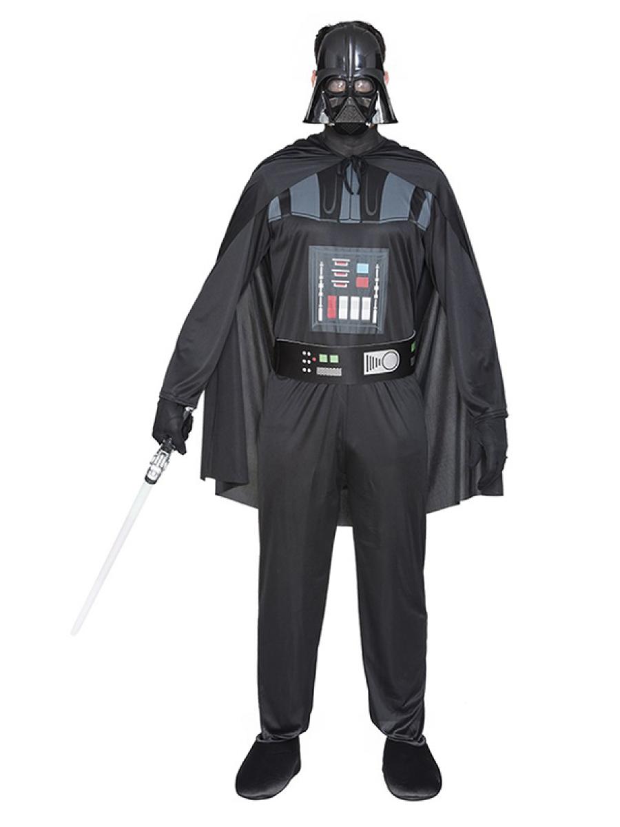 Seigneur Galactic noir Taille M