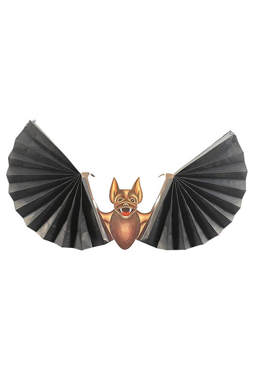 Déco chauve-souris