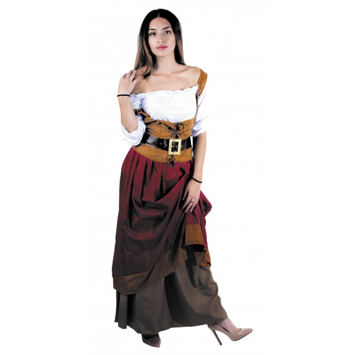Tavernière médiévale taille M/L