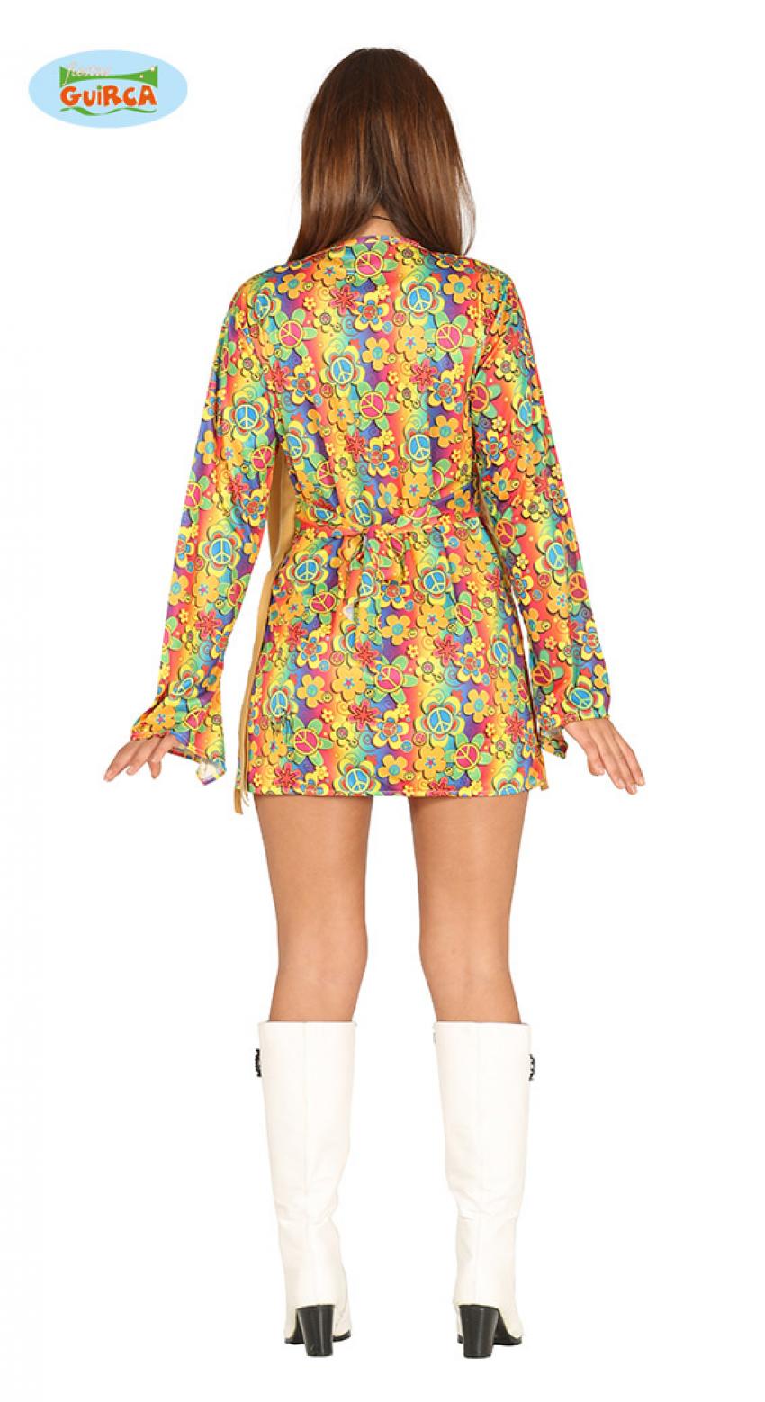Hippie femme taille M