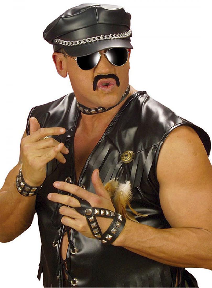 Set rocker
