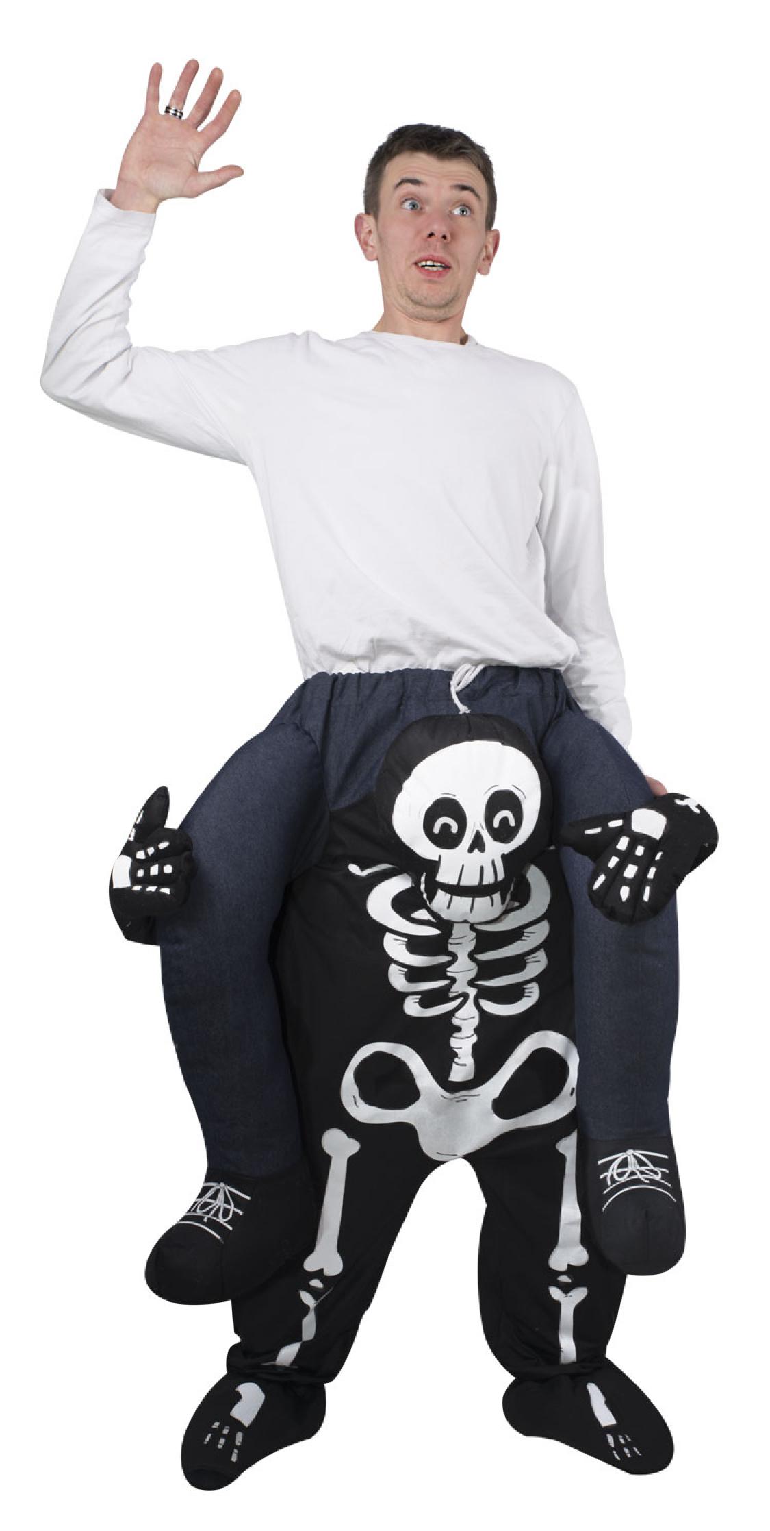 Squelette porteur carry me taille M/L