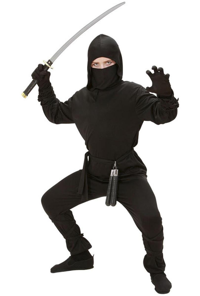 Ninja 11/13 ans