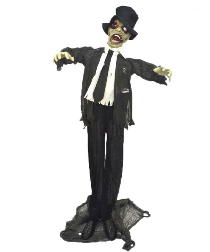 Zombie animé 180 cm