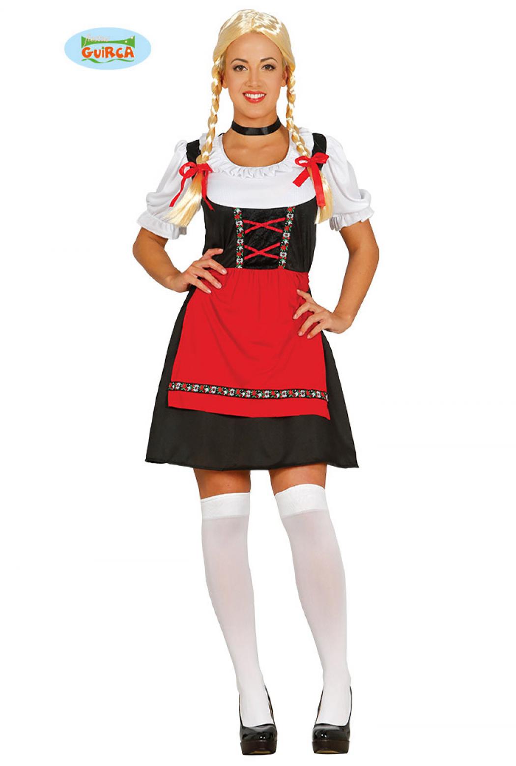 Bavaroise taille L
