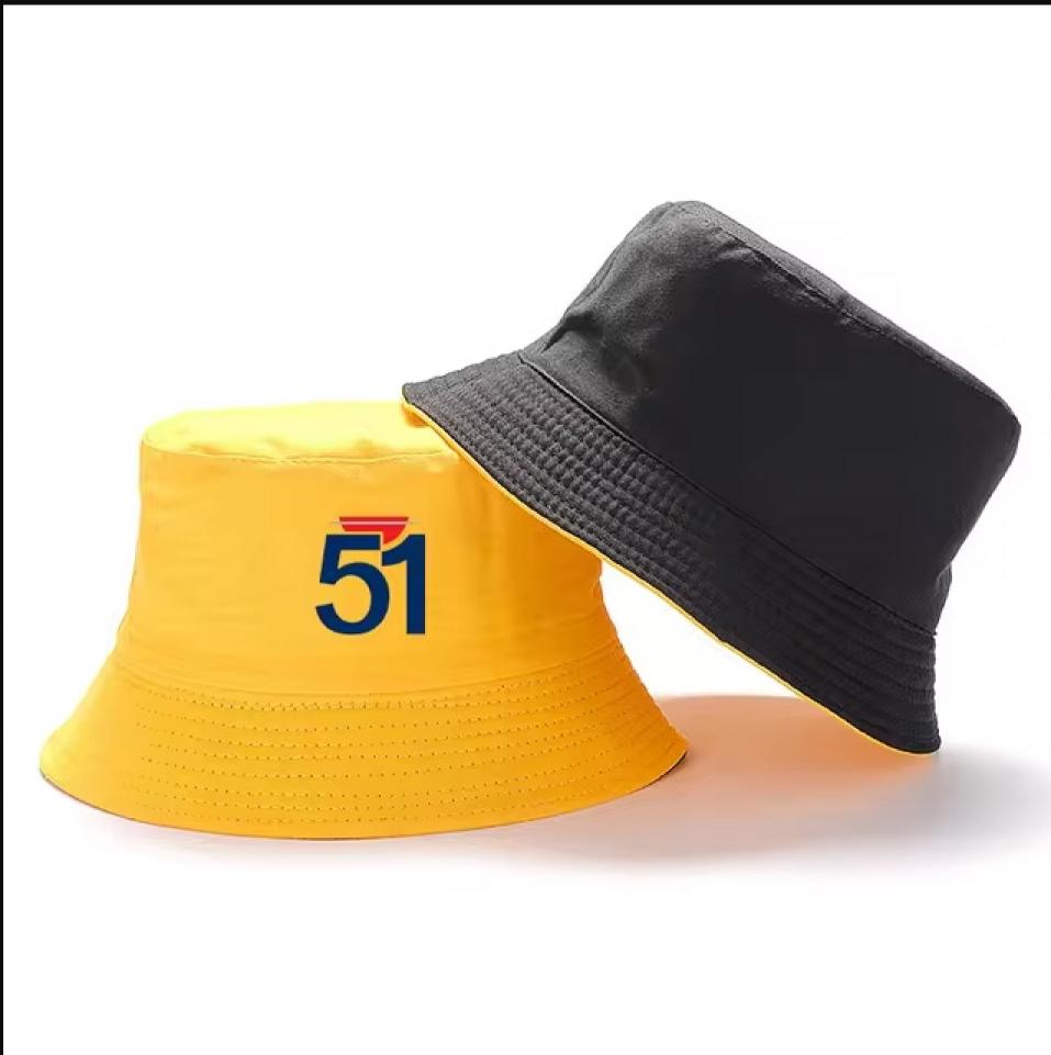 Bob jaune et noir Pastis 51 pas cher